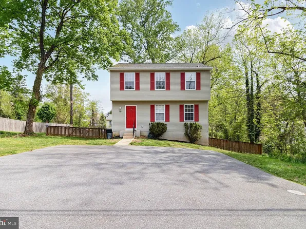 25 Poplar Ave, Catonsville, MD 21228