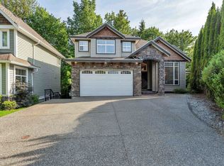 8437 Bailey Pl, Mission, BC V4S0B3