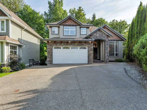 8437 Bailey Pl, Mission, BC V4S 0B3