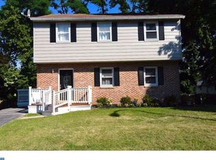 760 Tamarack Trl, Reading, PA 19607