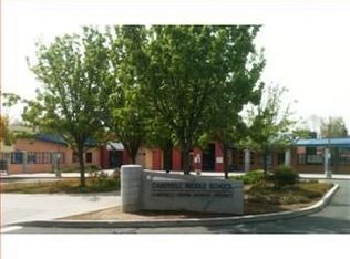 1394 W Latimer Ave, Campbell, CA 95008