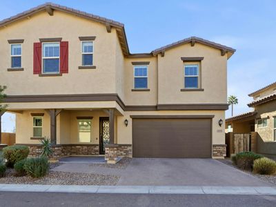 227 E BEATRYCE Street, Tempe, AZ, 85288