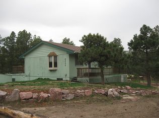 6425 Shoup Rd, Colorado Springs, CO 80908