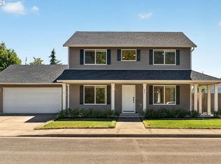 809 Stowers, Molalla, OR 97038
