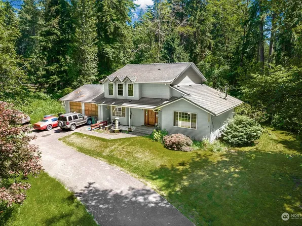 19702 233rd Avenue NE, Woodinville, WA 98077