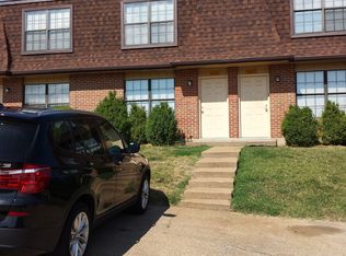 2061 Saxon Dr, Arnold, MO 63010