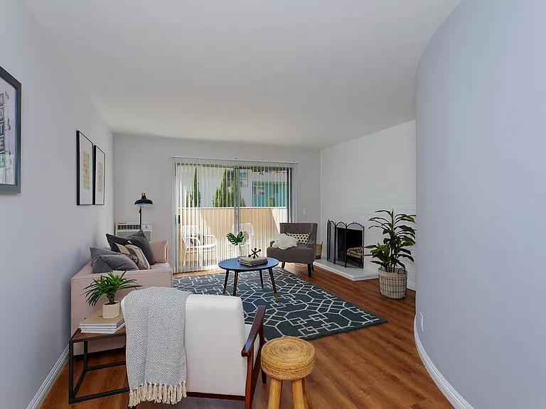 427-433 W Duarte Rd — Photo 51