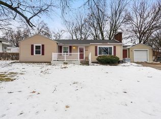 1326 Baltimore St, Waterloo, IA 50702