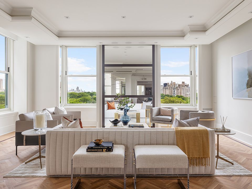 1st image of 1 Central Park S #801
