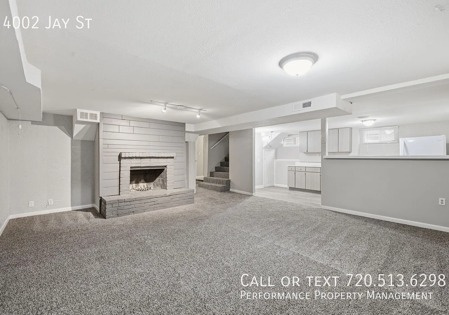Spacious 2-Bedroom Apartment with New Carpet in Convenient Wheat Ridge Location — Photo 3