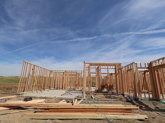 Exterior - March 26, 2026