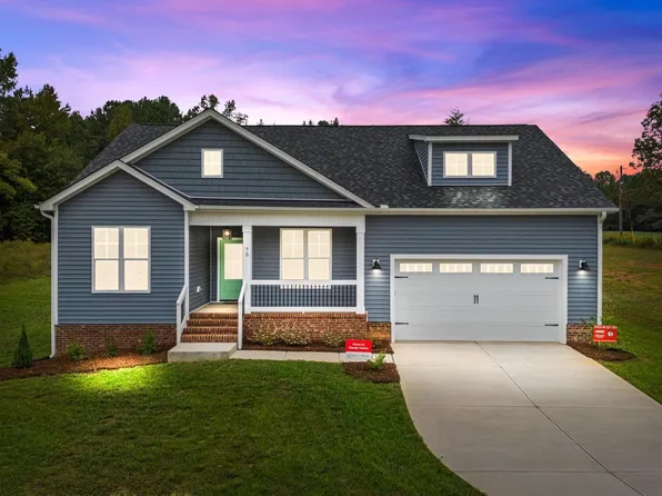 75 Vino Trl, Franklinton, NC 27525