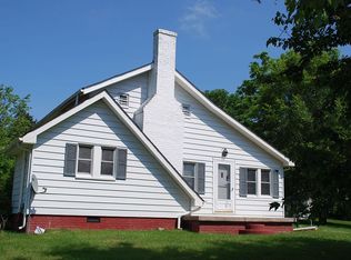 829 Whittemore Rd, Graham, NC 27253