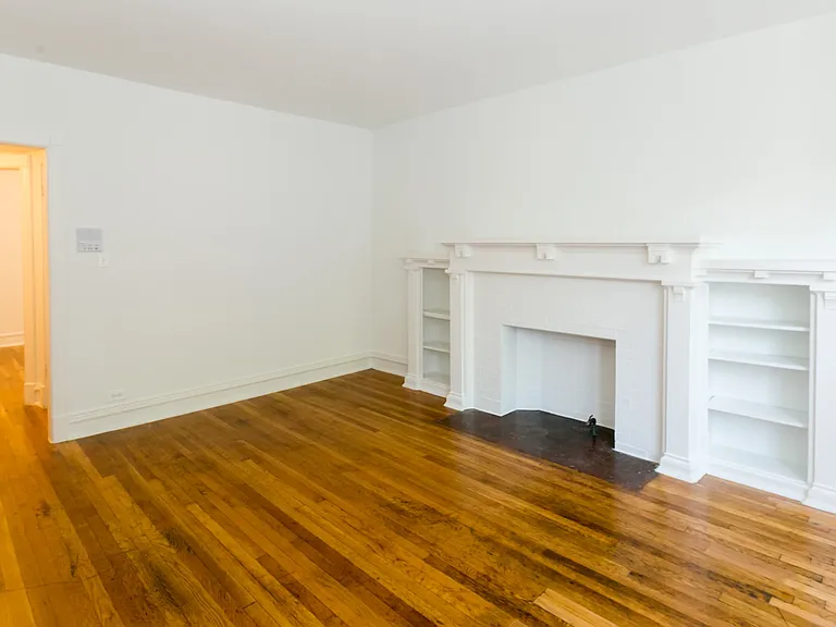 Dining/Living room