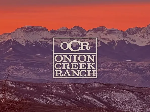 Tbd Buckhorn Rd, Montrose, CO 81401