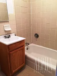 Rented by Alpha Properties NYC I LLC