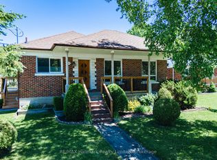 41 William St, Guelph, ON N1E 5E2