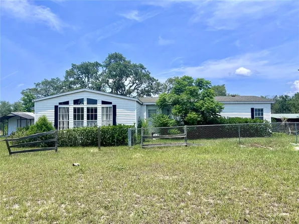 12461 Adams St, Brooksville, FL 34613