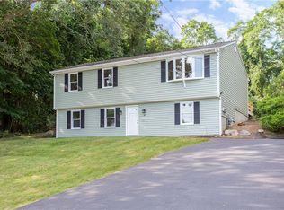 22 Silver Spring Rd, North Kingstown, RI 02852