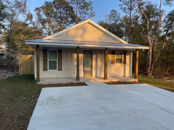 9 Lake Ellen Dr, Crawfordville, FL 32327