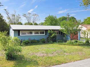 3030 Eastland Rd, Muskegon, MI 49441