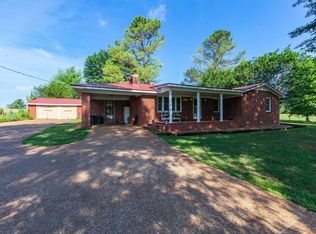6235 Highway 200, Lexington, TN 38351