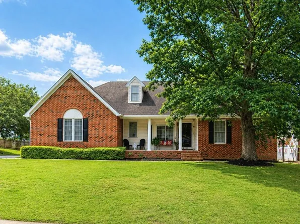 109 Huntington Hills Ln, Fredericksburg, VA 22401
