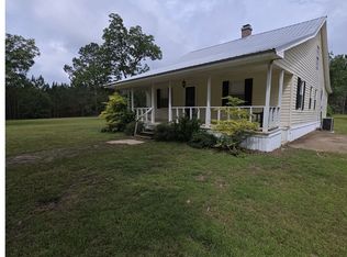 234 Robin Rd, Alma, GA 31510