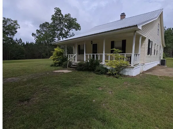 234 Robin Rd, Alma, GA 31510