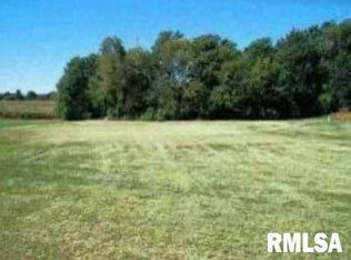 0 Brecher Ln, Groveland, IL 61535