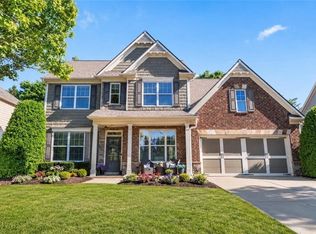 5020 Wilshire Xing, Cumming, GA 30040