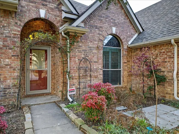 829 Greenwood Dr, Burleson, TX 76028