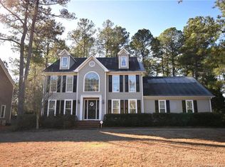 245 Shawcroft Rd, Fayetteville, NC 28311