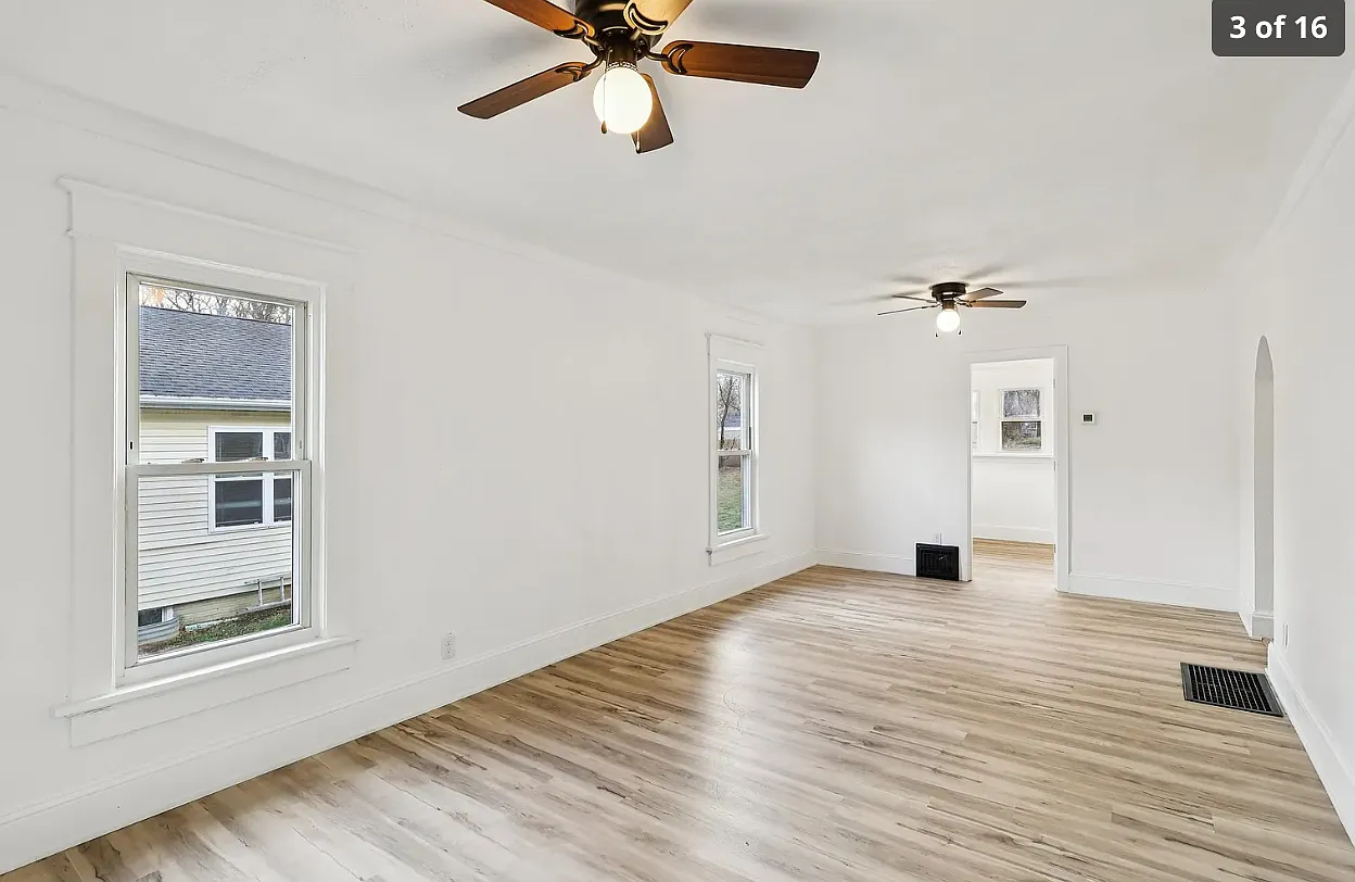 2 bed, 768 sqft, $1,175 — Photo 3