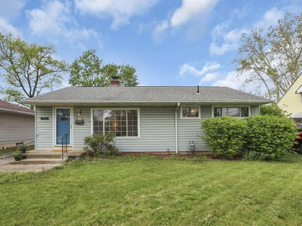 2178 Fenton St, Columbus, OH 43224