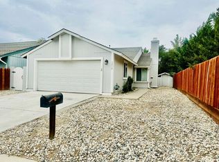 1212 Junction Dr, Sparks, NV