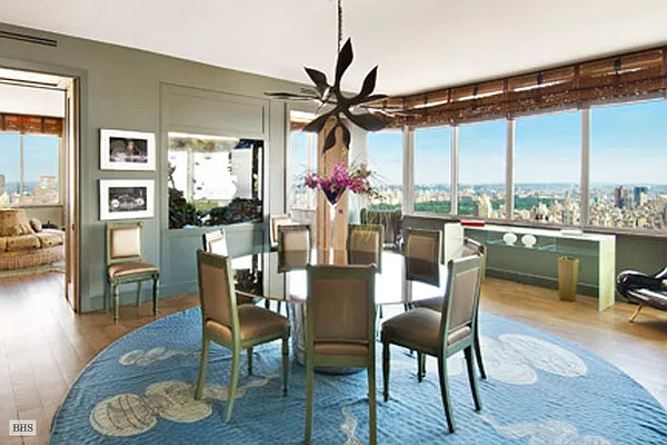 Rented by Brown Harris Stevens | media 1