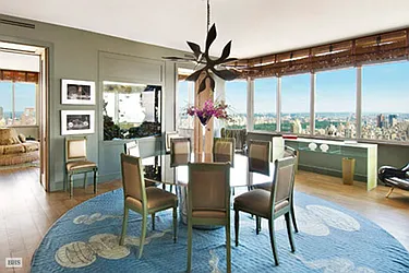 Rented by Brown Harris Stevens