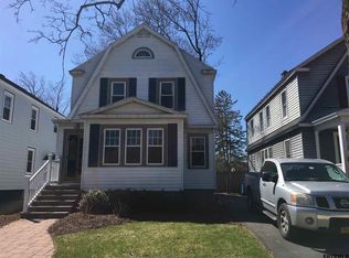 61 Academy Rd, Albany, NY 12208