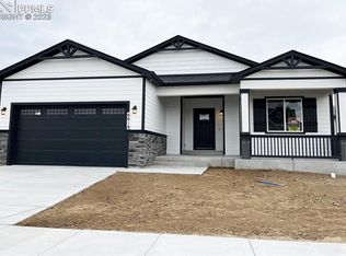 6618 Vistancia Ave, Colorado Springs, CO 80922