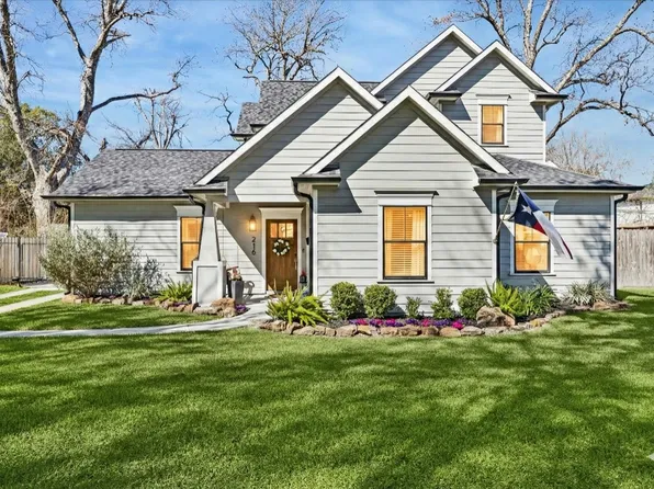 216 W 30th St, Houston, TX 77018