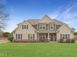 83 Rock House Rdg, Senoia, GA 30276