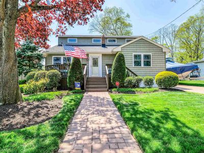 202 Davis Ave, Northfield, NJ, 08225