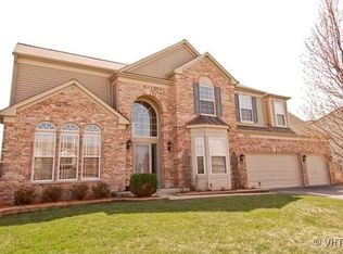 24105 Hampshire Ln, Plainfield, IL 60585