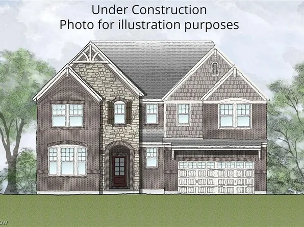 2761 Torrey Pine Dr, Medina, OH 44256