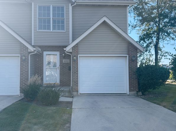 600 S Peace Rd