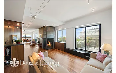Sold by Douglas Elliman
