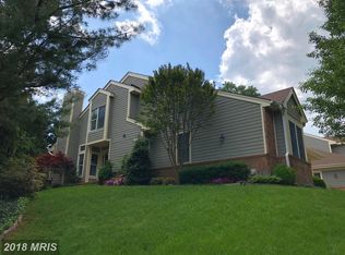 163 Spring Place Way, Annapolis, MD 21401