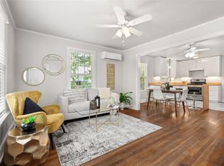 1403 Clifford Ave, Austin, TX 78702
