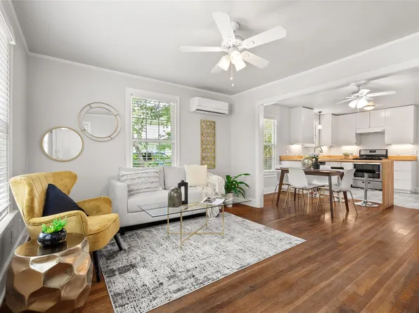 1403 Clifford Ave, Austin, TX 78702